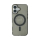 Guess IML Rhinestones do iPhone 16 czarny - 1279110 - zdjęcie 2